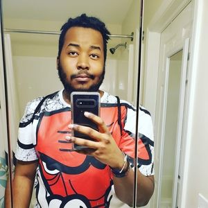 Meet your Posher, Mike